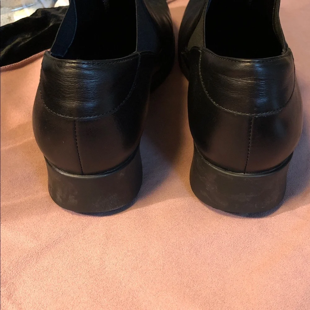 Mephisto women’s black